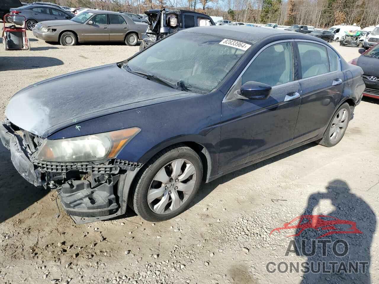 HONDA ACCORD 2009 - 1HGCP36829A018774