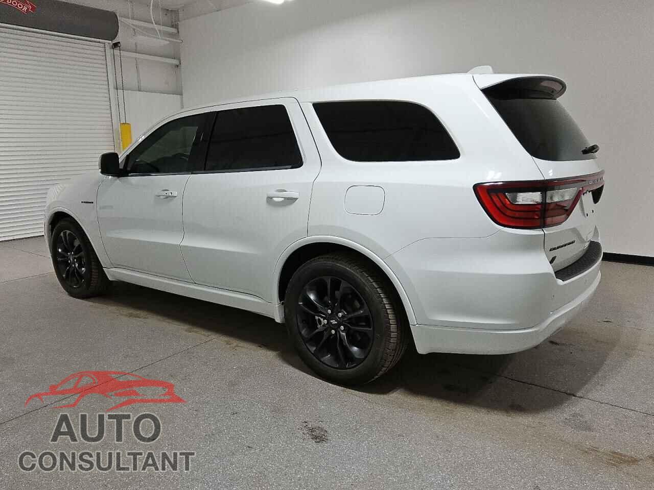 DODGE DURANGO 2021 - 1C4SDJCT0MC690894