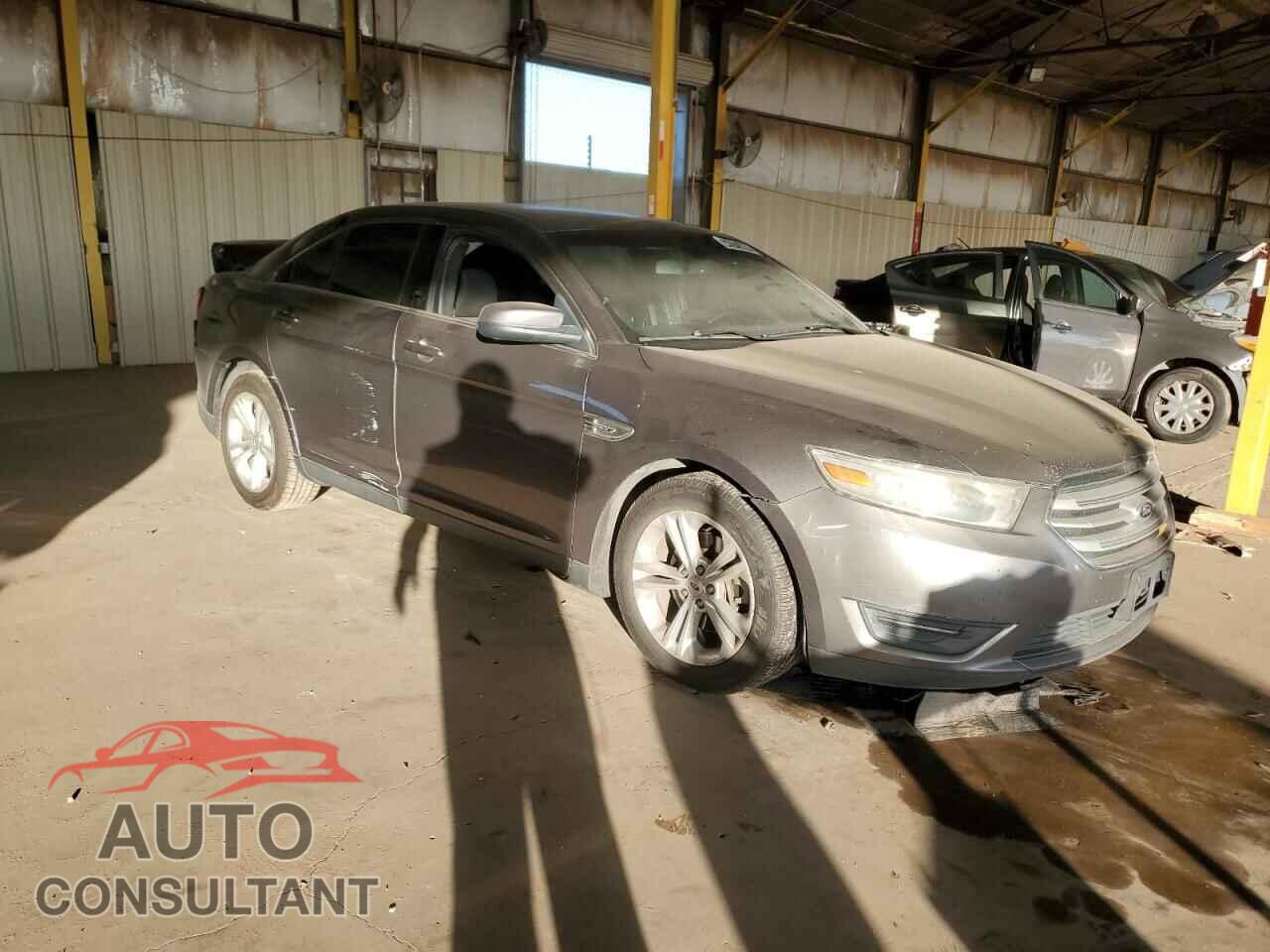 FORD TAURUS 2013 - 1FAHP2E82DG129577