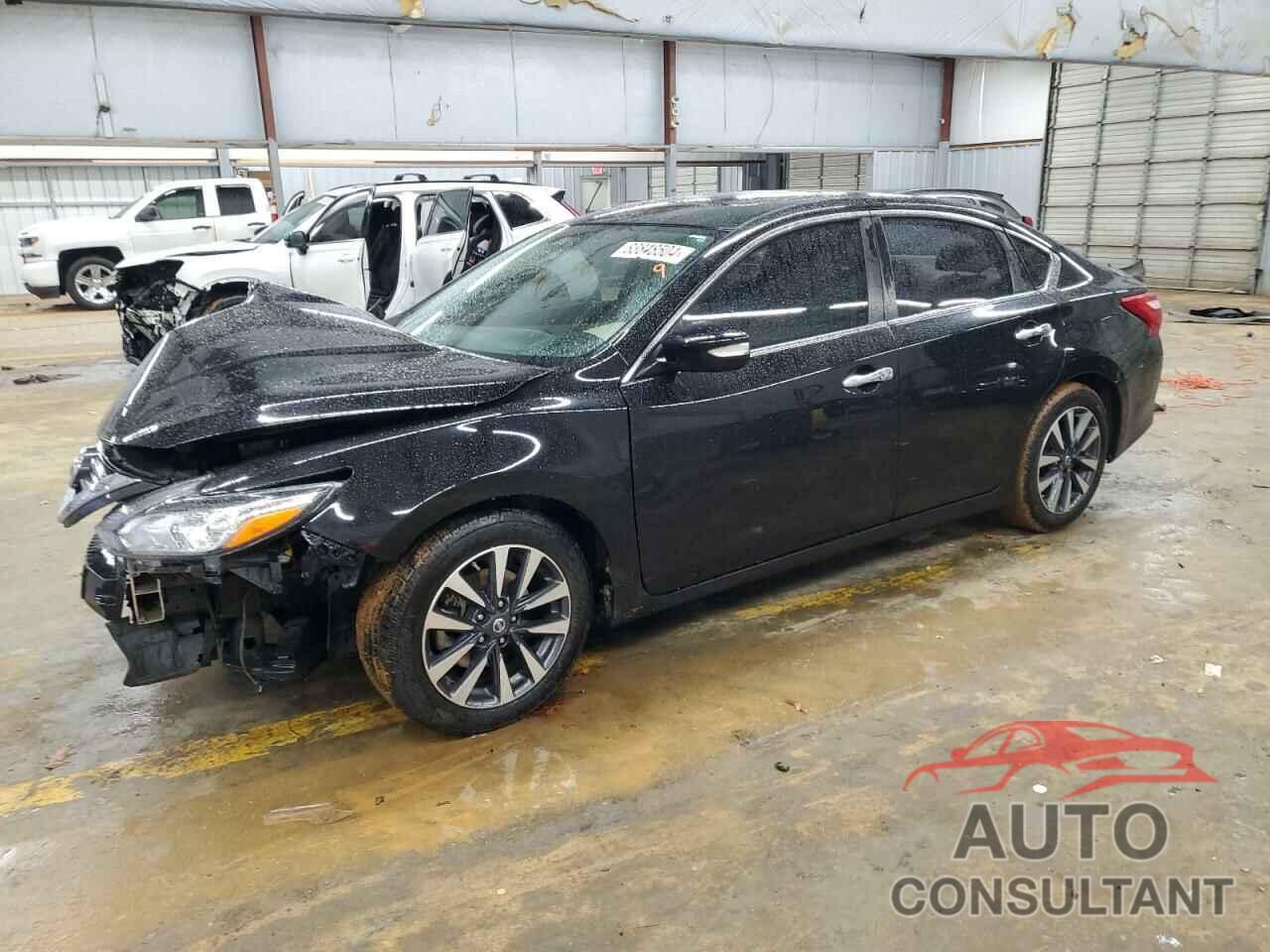 NISSAN ALTIMA 2016 - 1N4AL3AP3GC162423