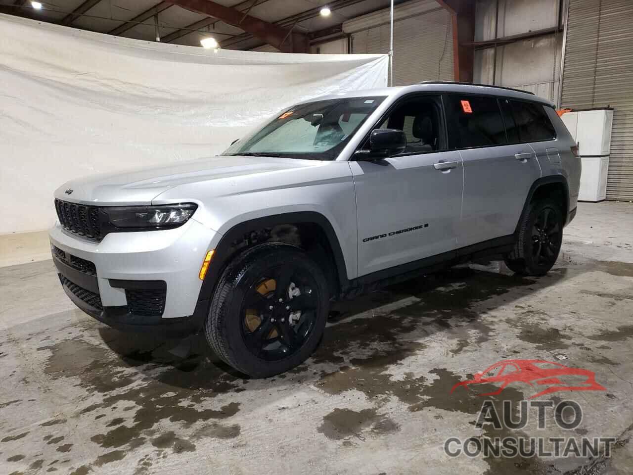 JEEP GRAND CHER 2023 - 1C4RJKAG1P8822622