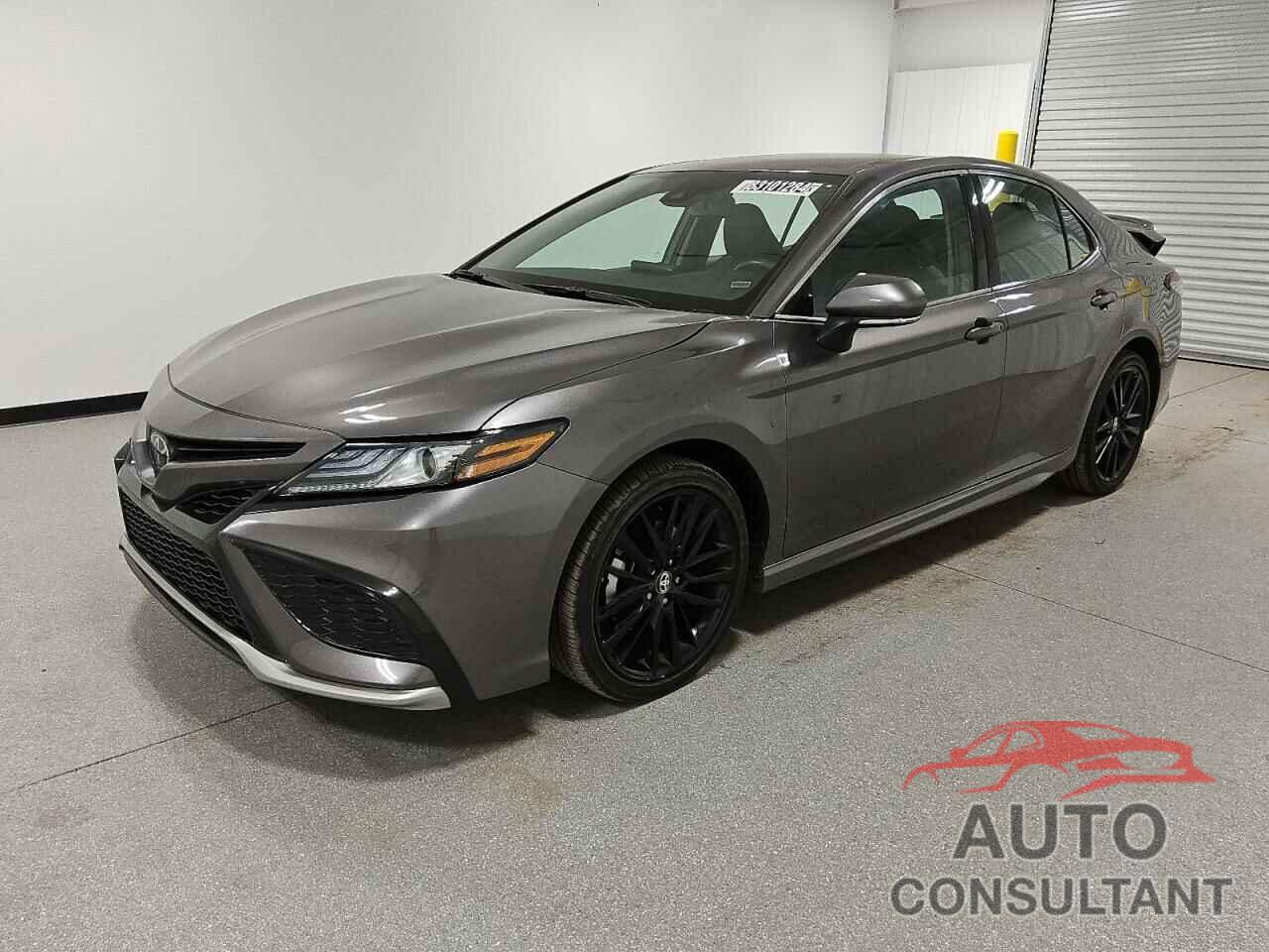 TOYOTA CAMRY 2024 - 4T1K61AK7RU893265