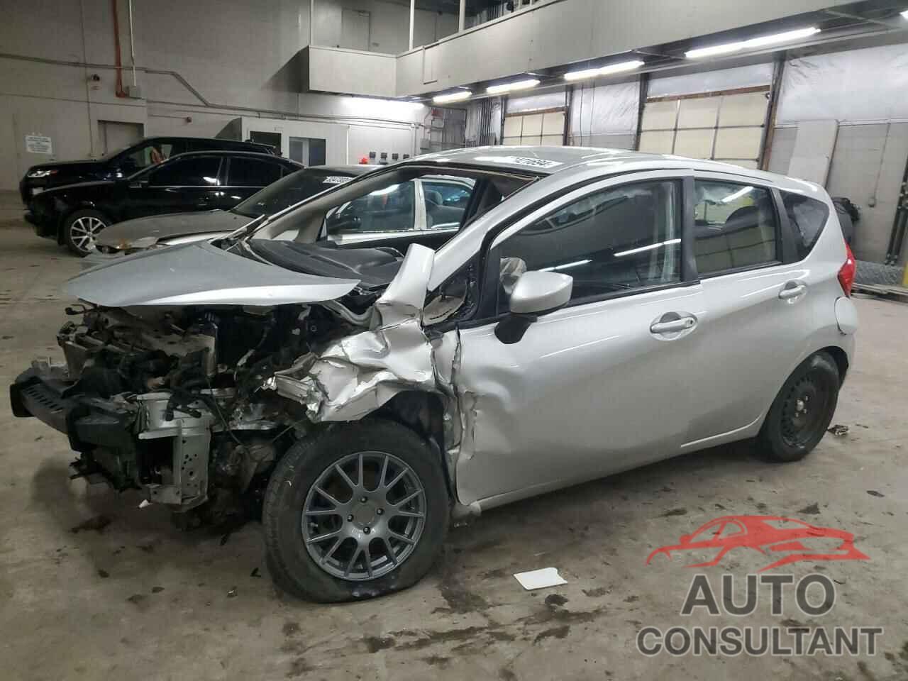 NISSAN VERSA 2015 - 3N1CE2CP3FL413242