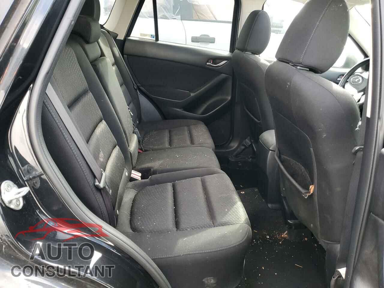 MAZDA CX-5 2013 - JM3KE2CE2D0102202