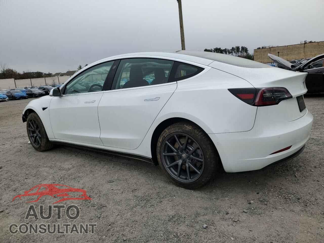 TESLA MODEL 3 2020 - 5YJ3E1EA2LF797069
