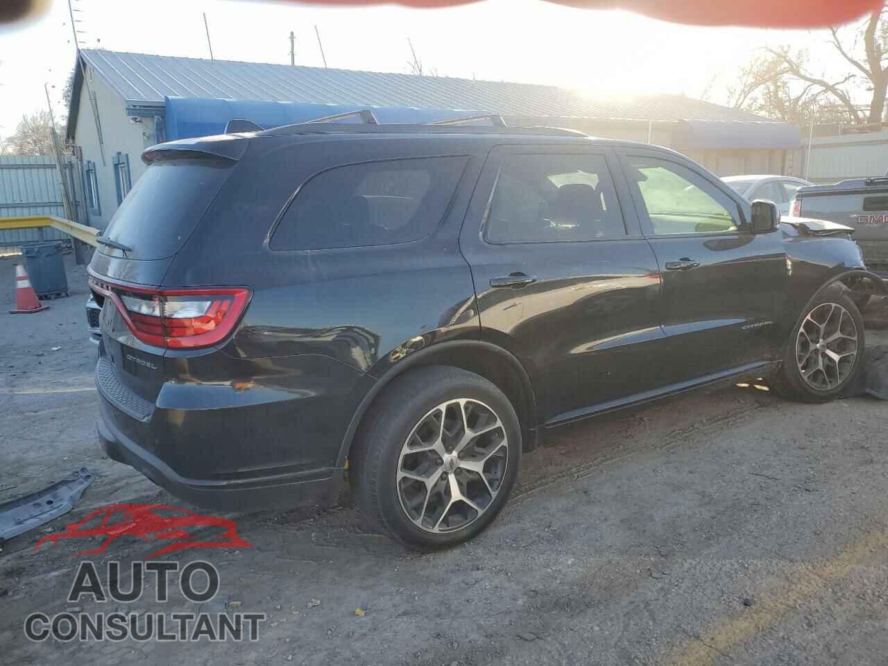 DODGE DURANGO 2015 - 1C4RDJEG1FC745662