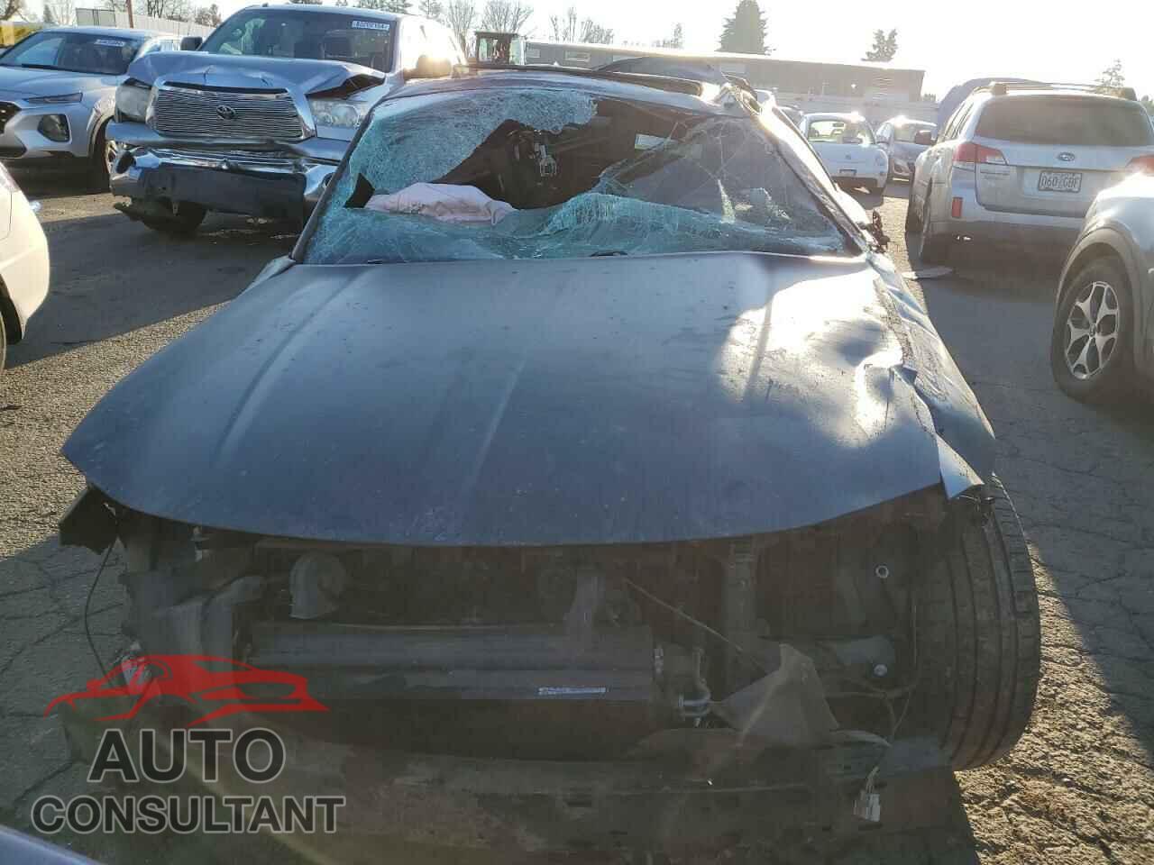 DODGE CHARGER 2015 - 2C3CDXCT2FH918082