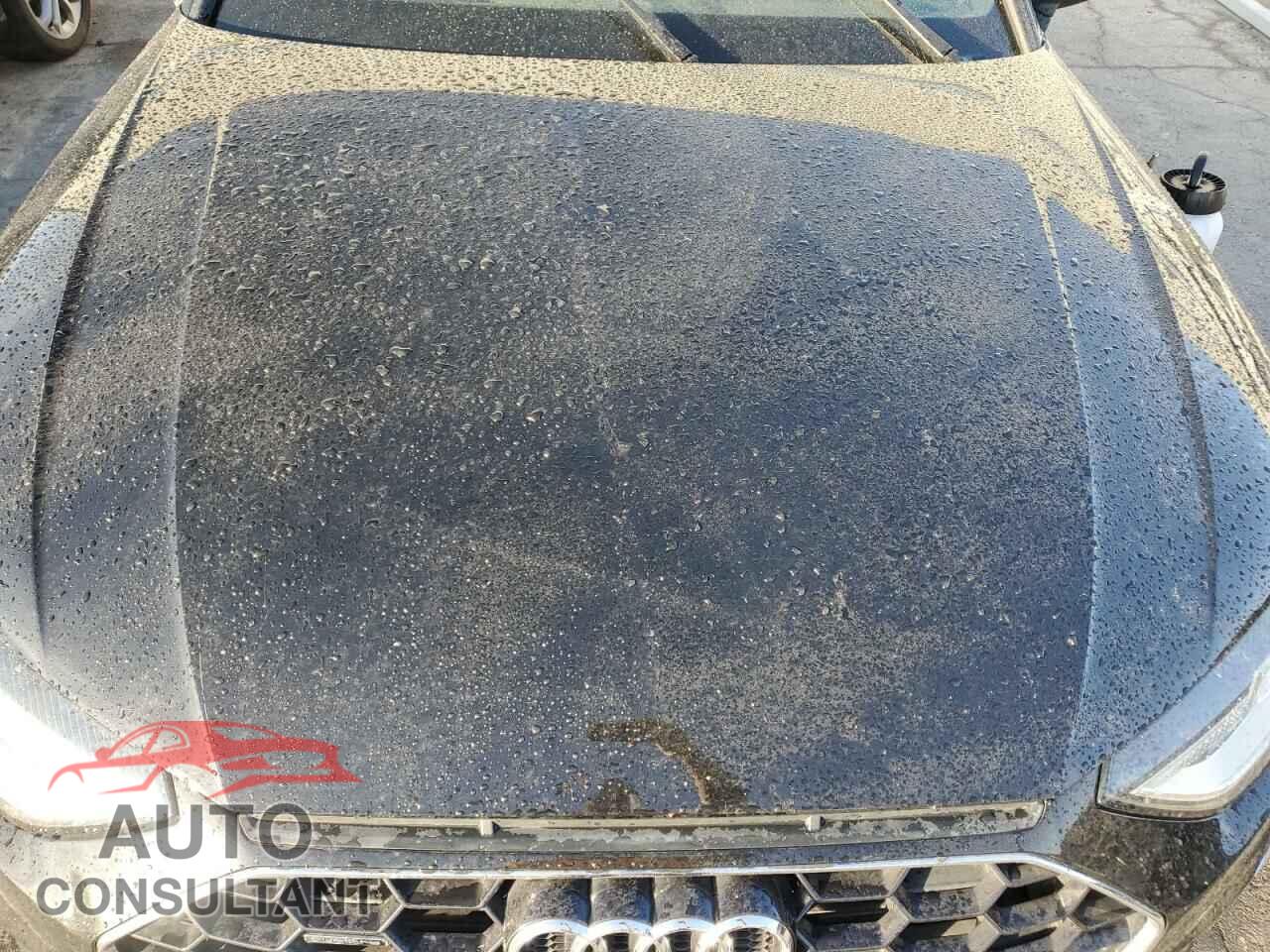 AUDI A4 2021 - WAUDAAF44MA043817