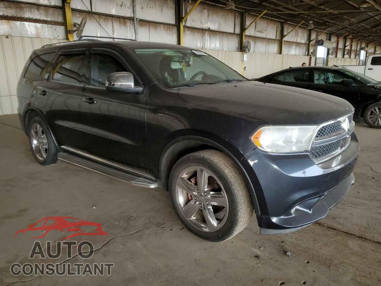 DODGE DURANGO 2013 - 1C4RDHAG9DC685478