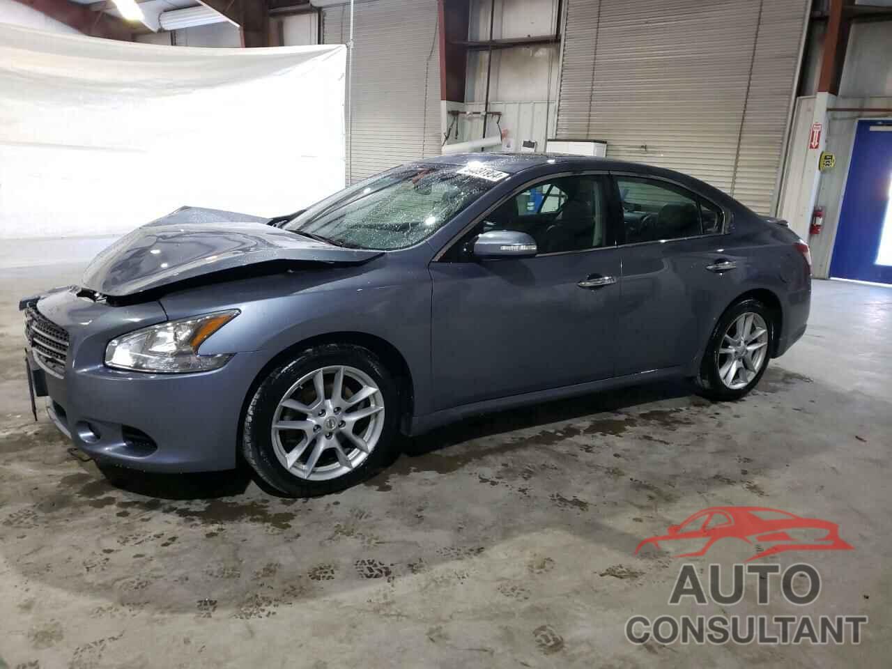 NISSAN MAXIMA 2010 - 1N4AA5AP0AC831398
