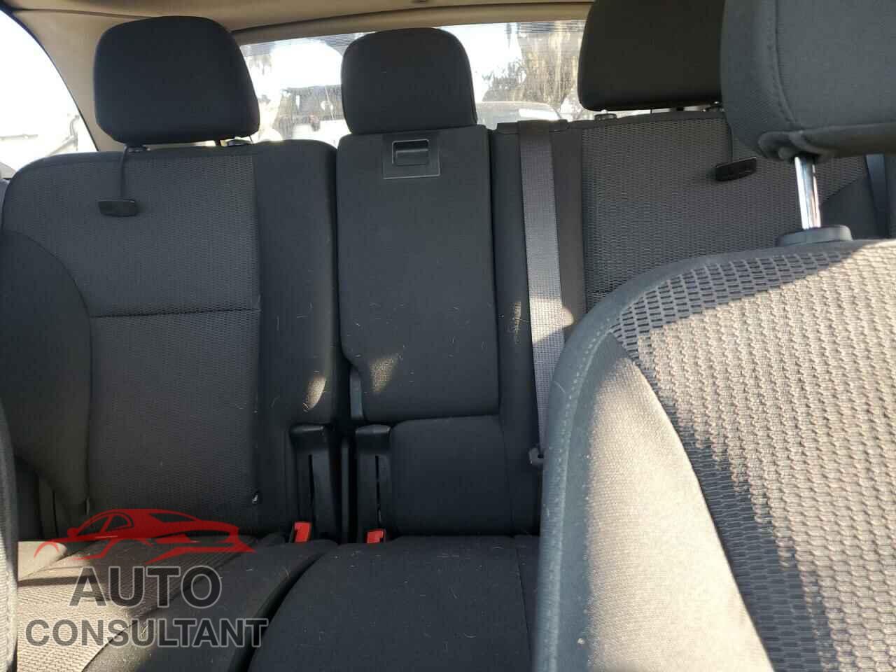 FORD EDGE 2013 - 2FMDK3JC7DBB63265