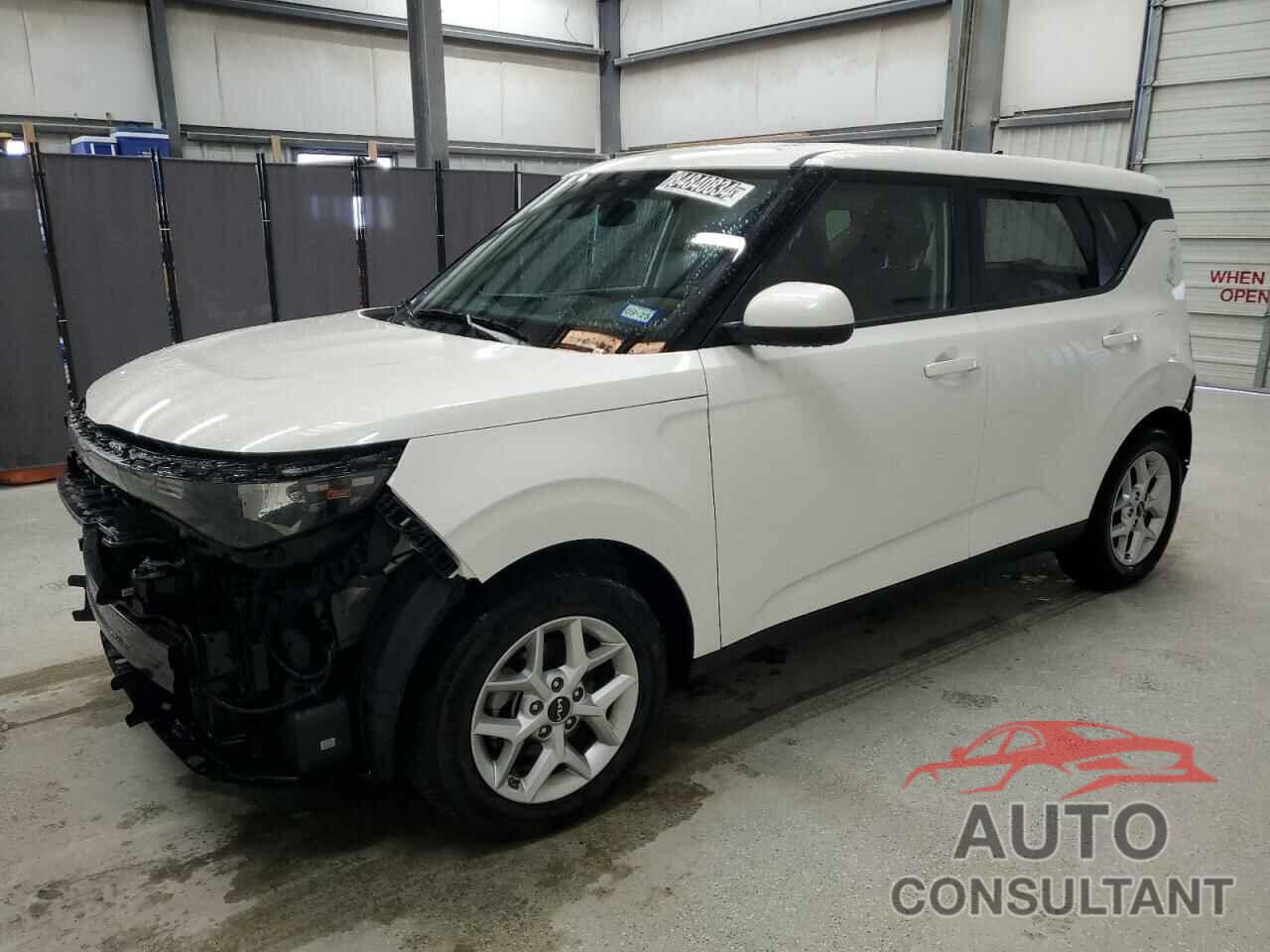 KIA SOUL 2025 - KNDJ23AU2S7927867