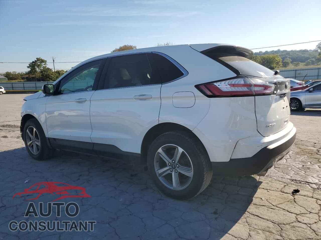 FORD EDGE 2020 - 2FMPK3J98LBB50282