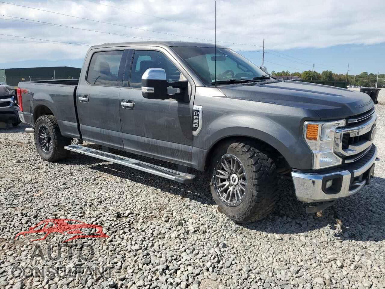 FORD F250 2020 - 1FT7W2BN3LED91976
