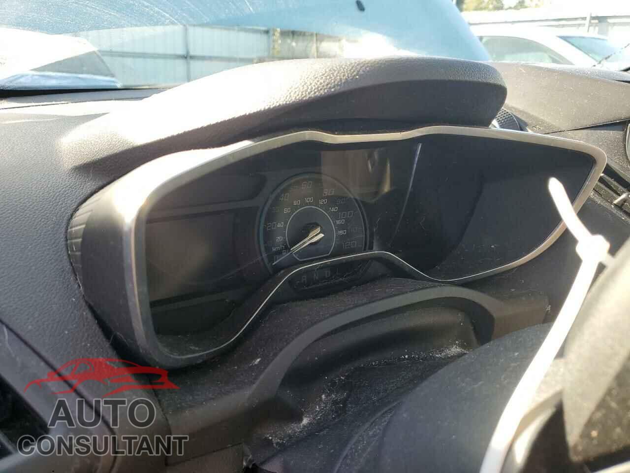 FORD CMAX 2014 - 1FADP5BUXEL505419