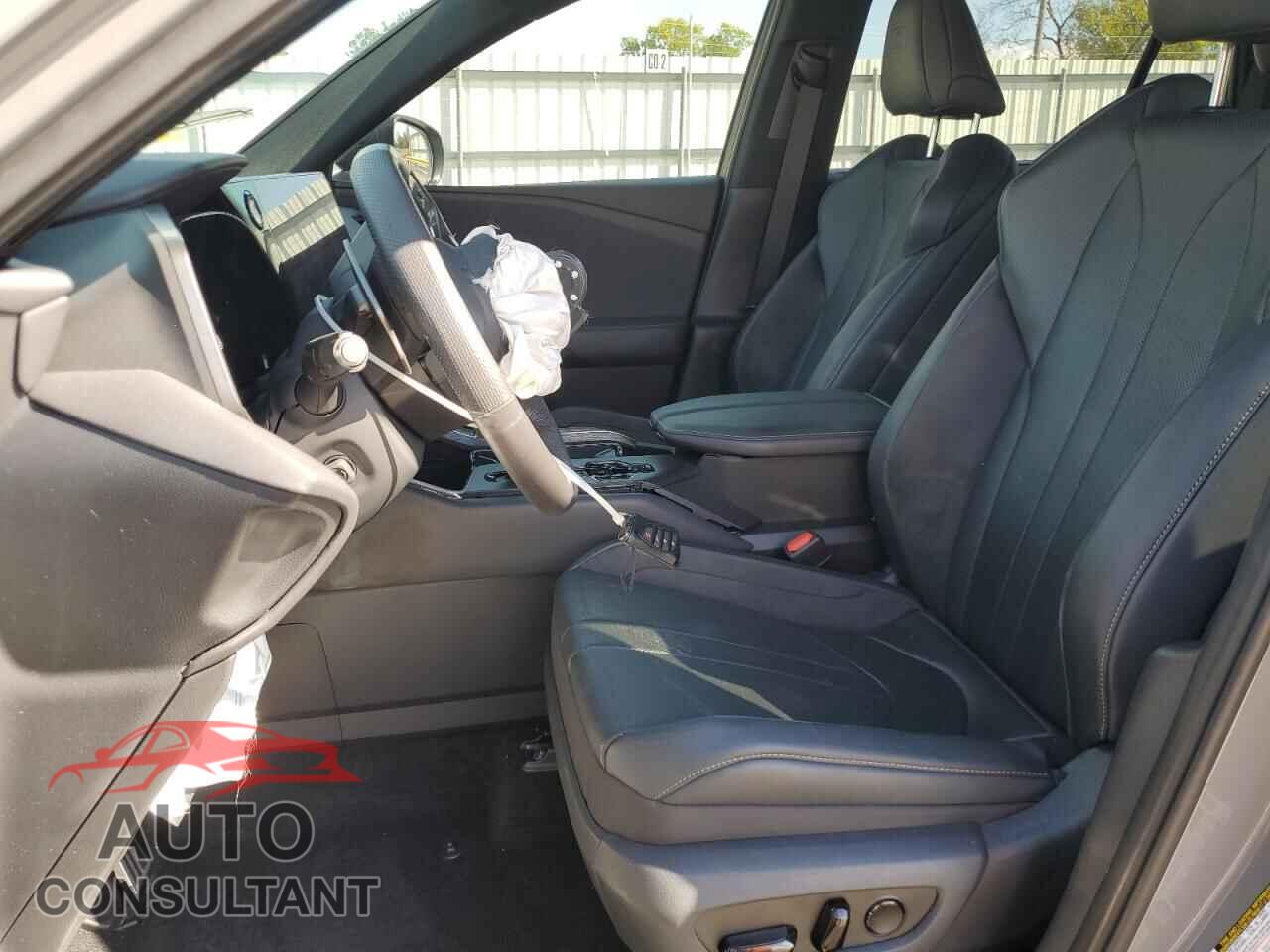 LEXUS TX 500H F 2024 - 5TDABAB65RS001452