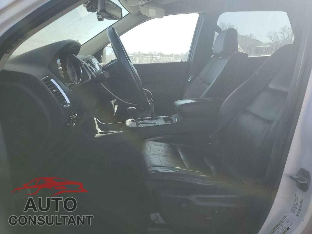 DODGE DURANGO 2013 - 1C4RDJDG4DC535782