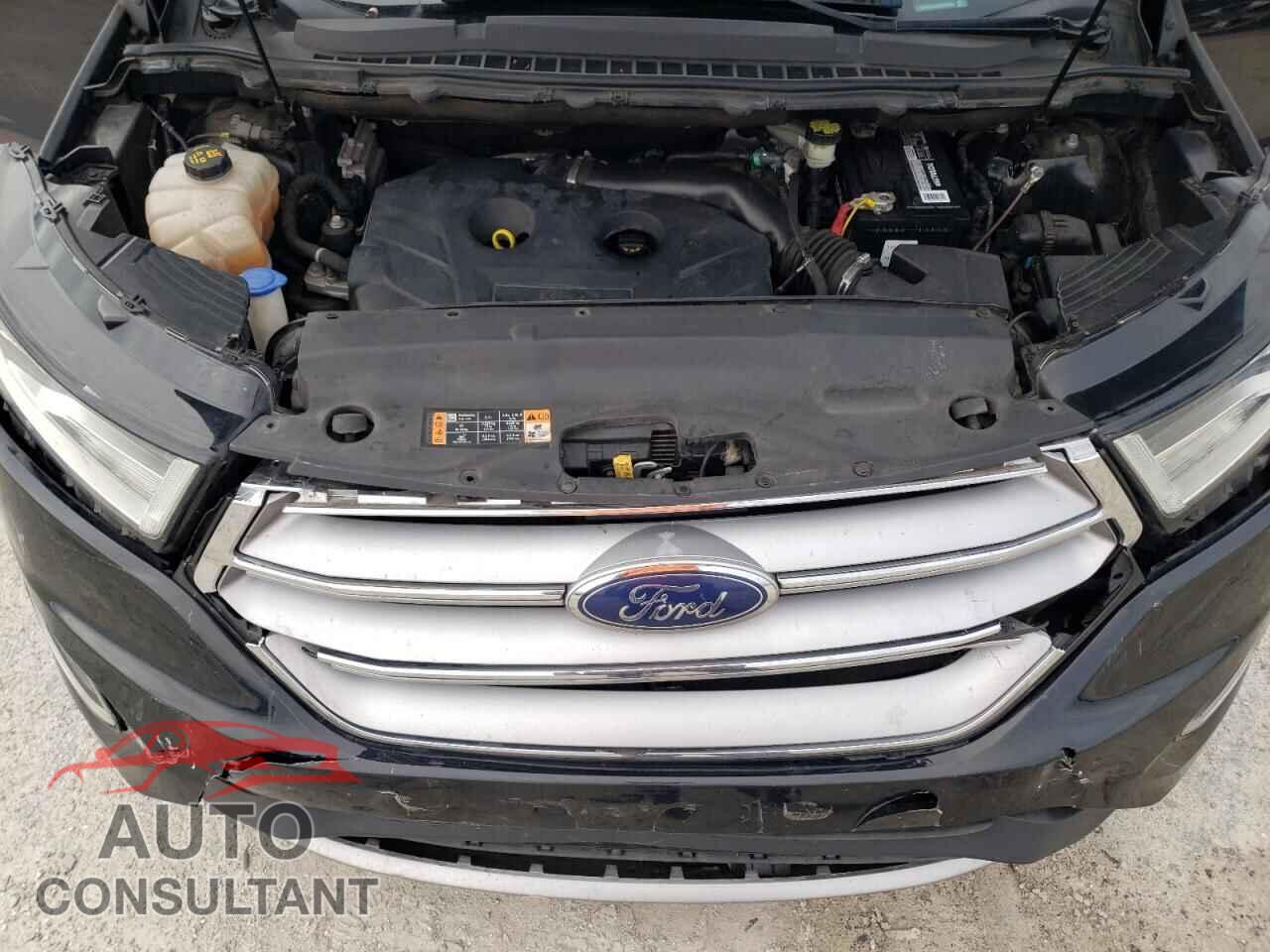 FORD EDGE 2016 - 2FMPK3J90GBC04468