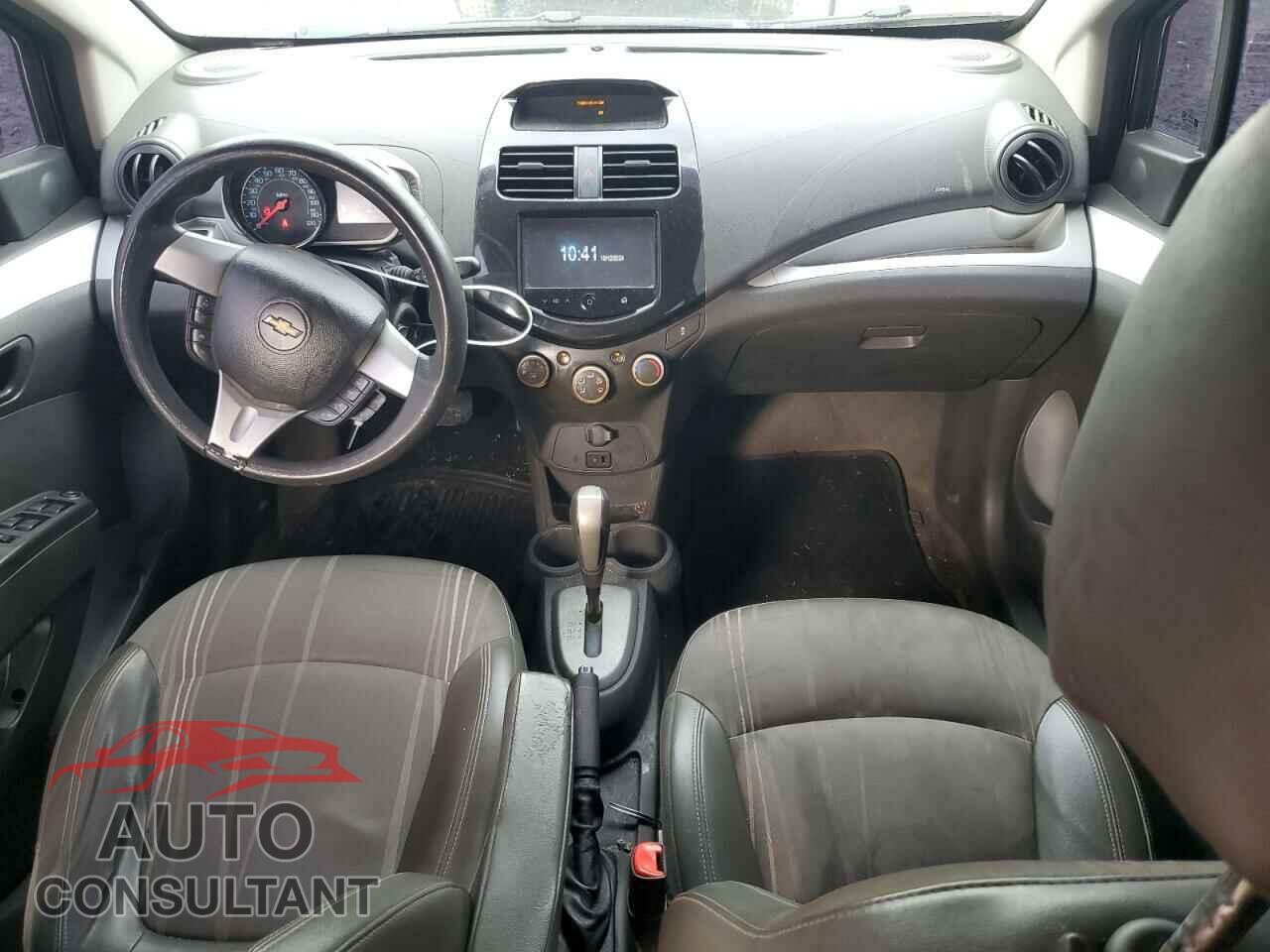 CHEVROLET SPARK 2015 - KL8CD6S98FC731663