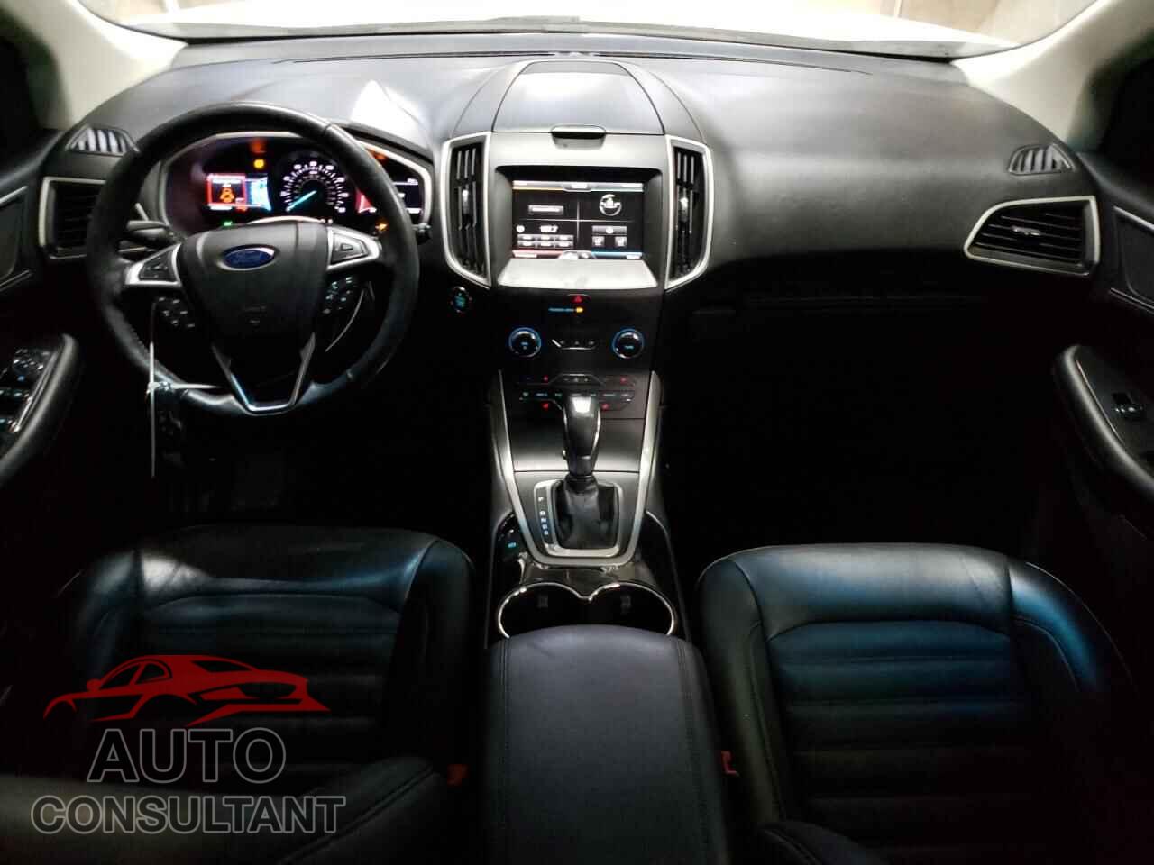 FORD EDGE 2015 - 2FMTK4J87FBC31998