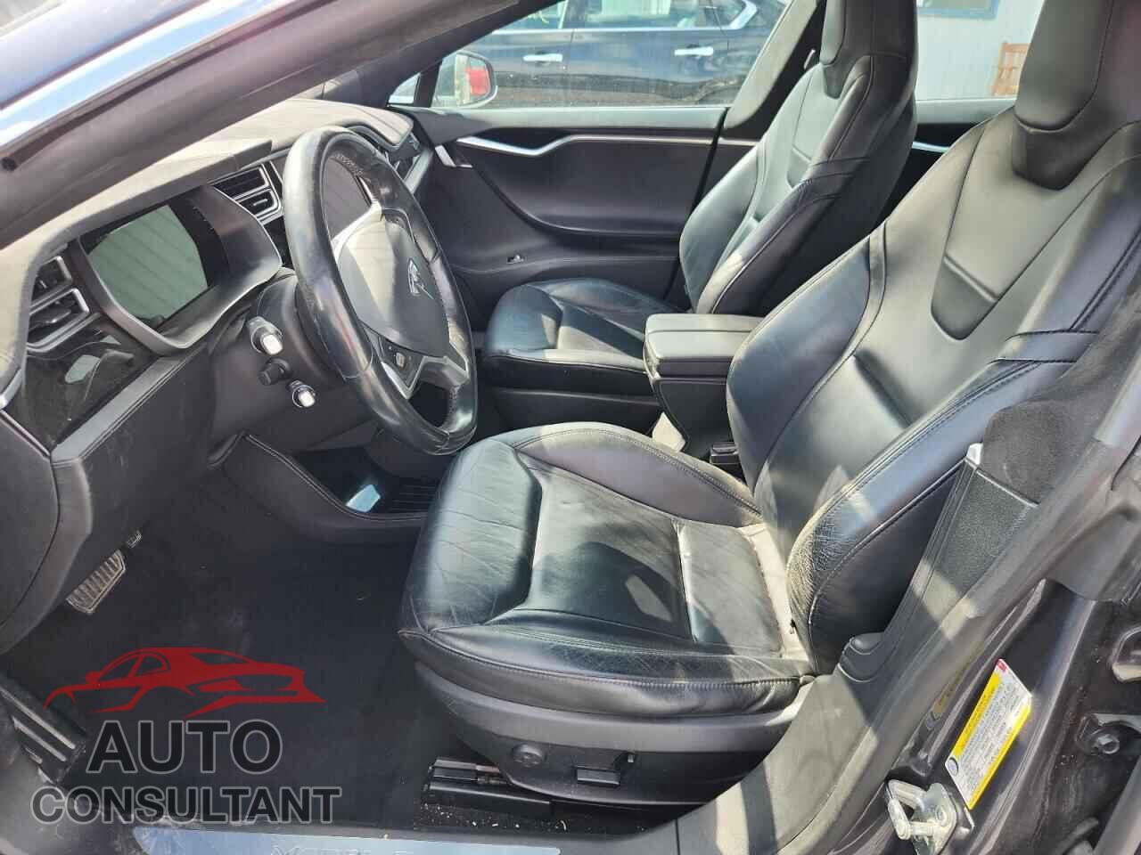 TESLA MODEL S 2016 - 5YJSA1E22GF122263