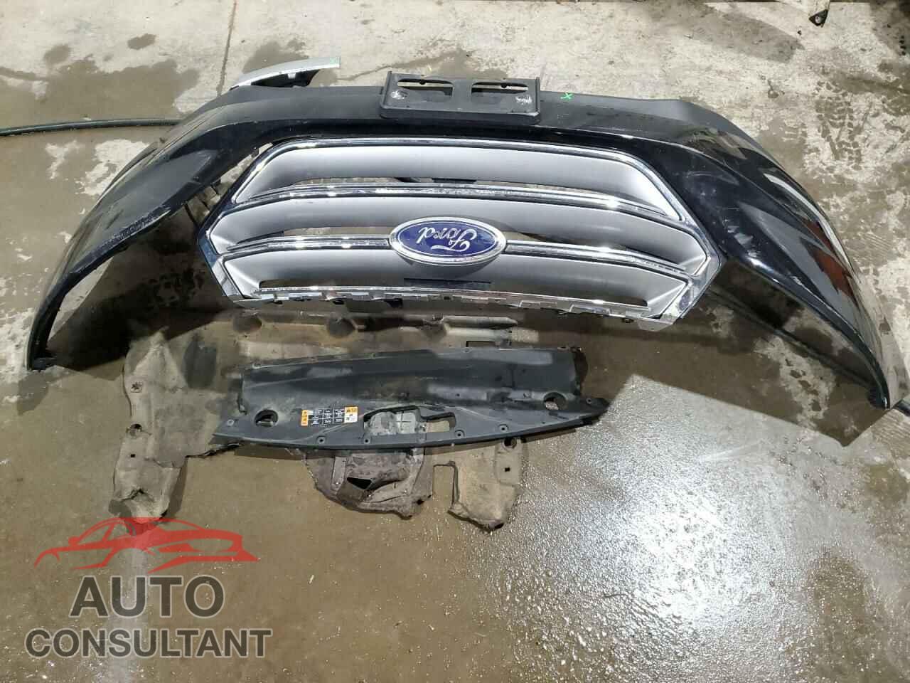 FORD EDGE 2016 - 2FMPK4K94GBB82950