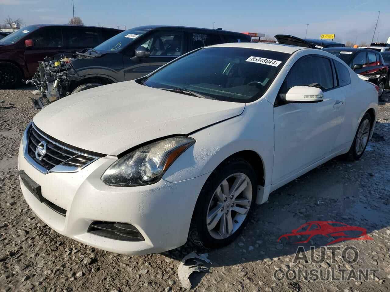 NISSAN ALTIMA 2010 - 1N4AL2EP2AC101995