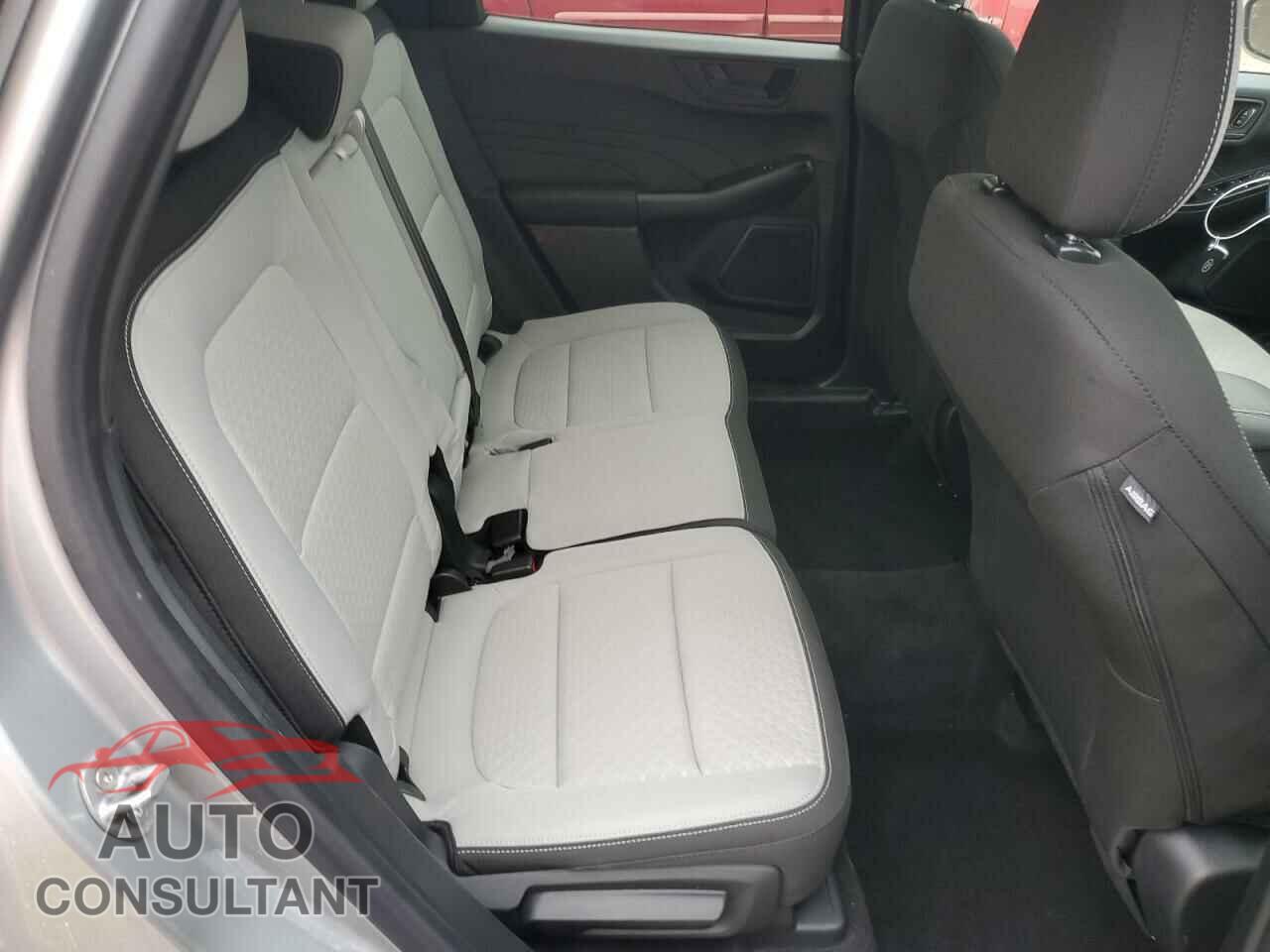 FORD ESCAPE ACT 2024 - 1FMCU0GN8RUA61844