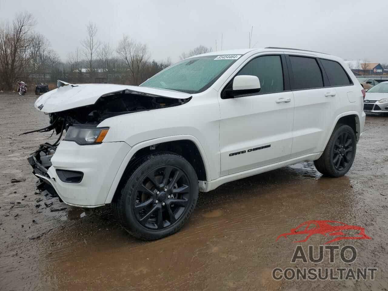 JEEP GRAND CHER 2020 - 1C4RJFAGXLC272951