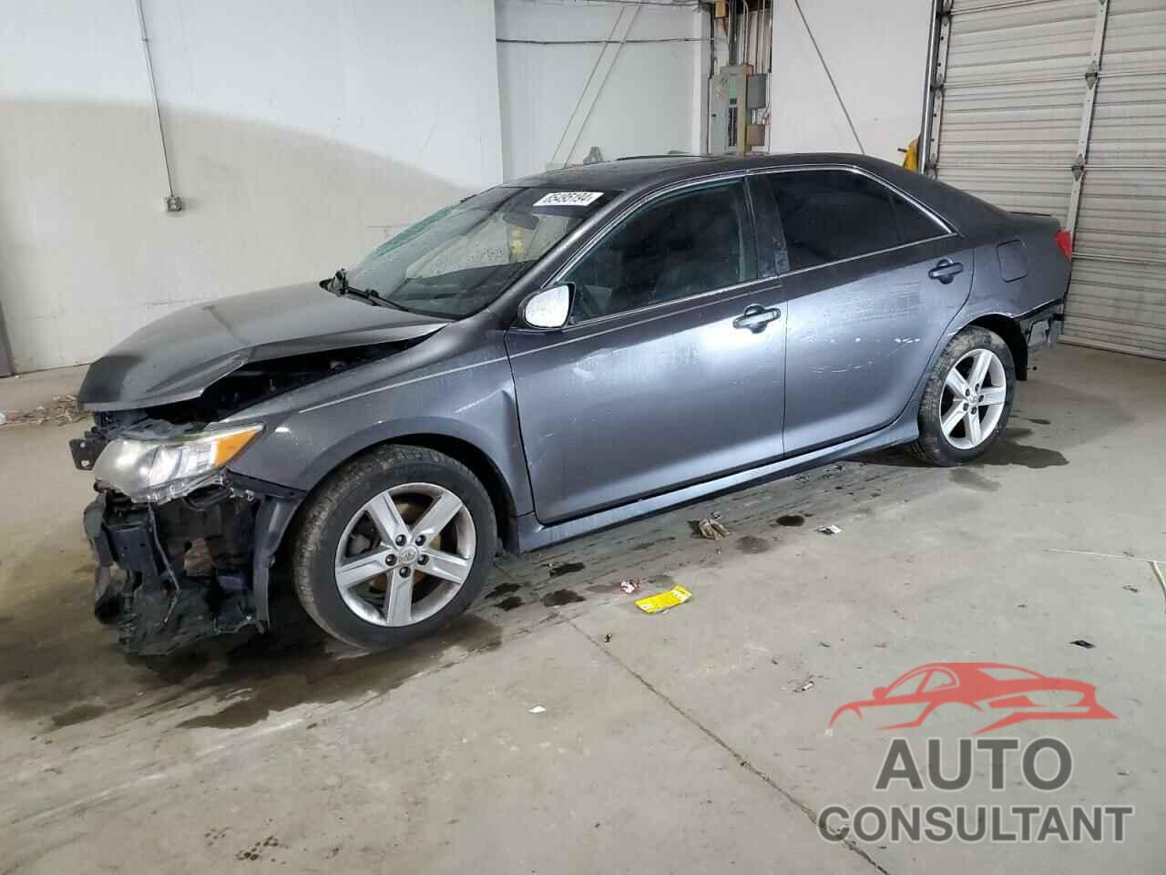 TOYOTA CAMRY 2014 - 4T1BF1FK4EU847945