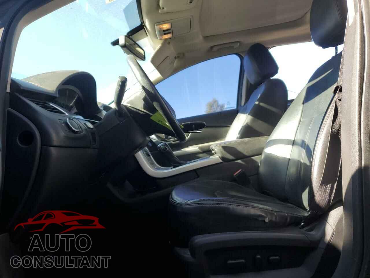 FORD EDGE 2013 - 2FMDK3KC2DBA74654