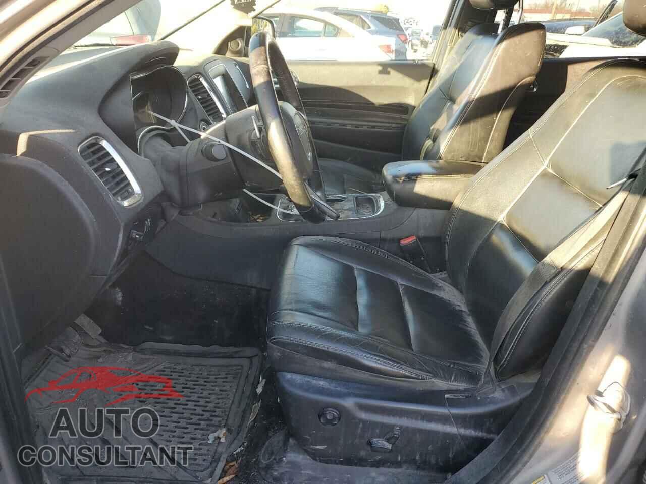 DODGE DURANGO 2016 - 1C4RDJDG3GC340759