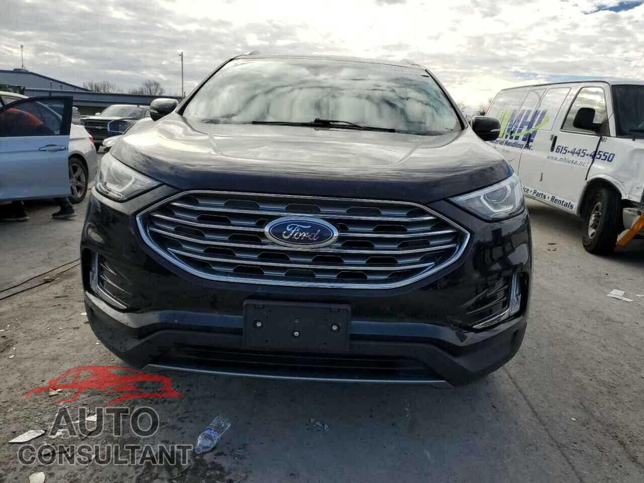 FORD EDGE 2019 - 2FMPK3J95KBC03633