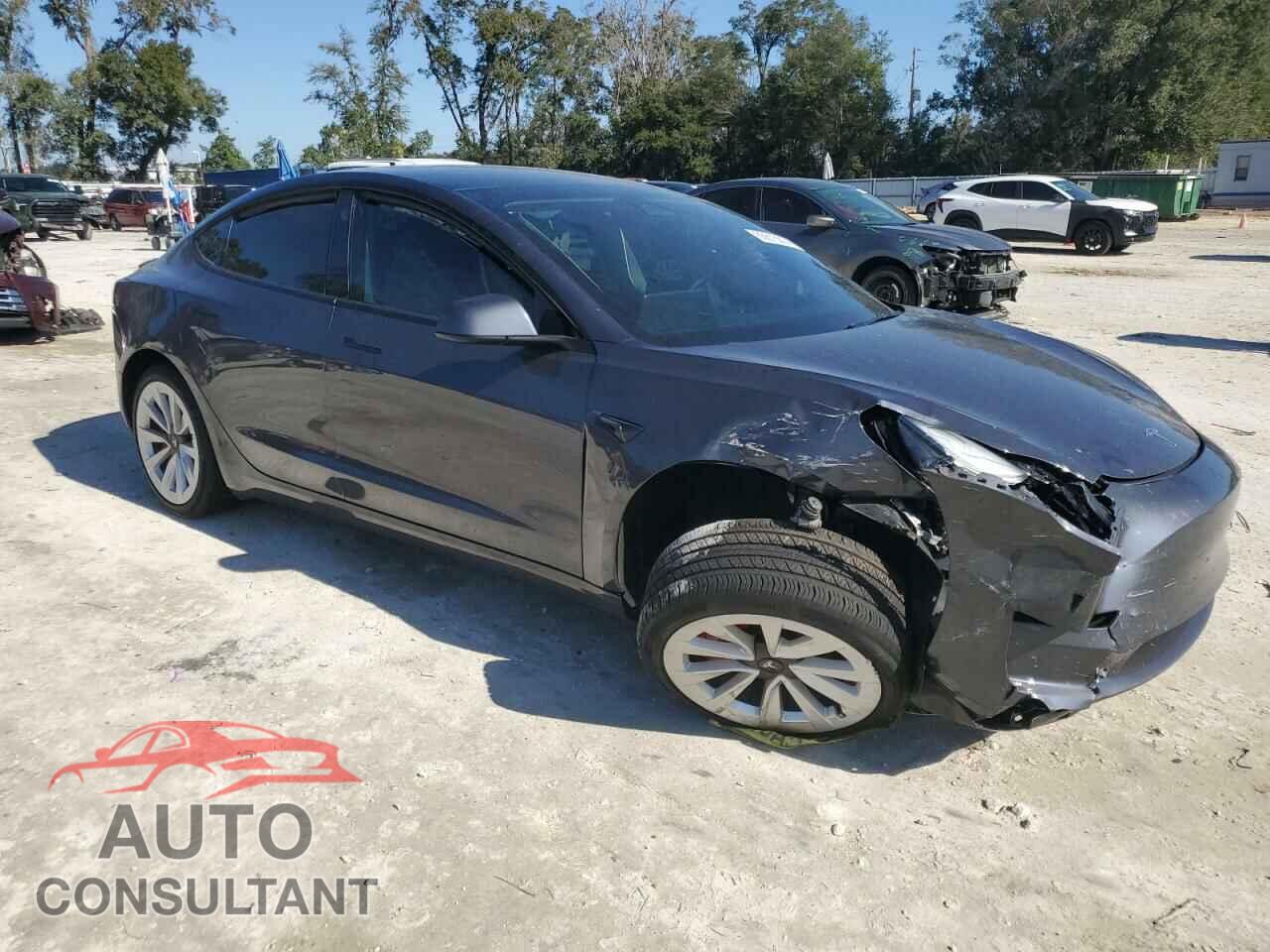 TESLA MODEL 3 2023 - 5YJ3E1EA0PF600714