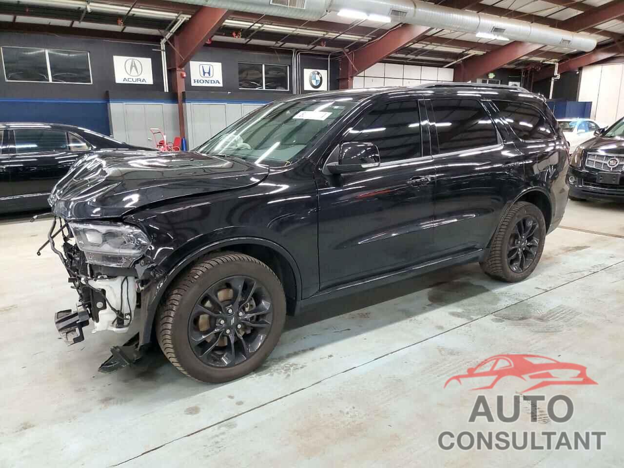 DODGE DURANGO 2021 - 1C4RDJDG0MC758711