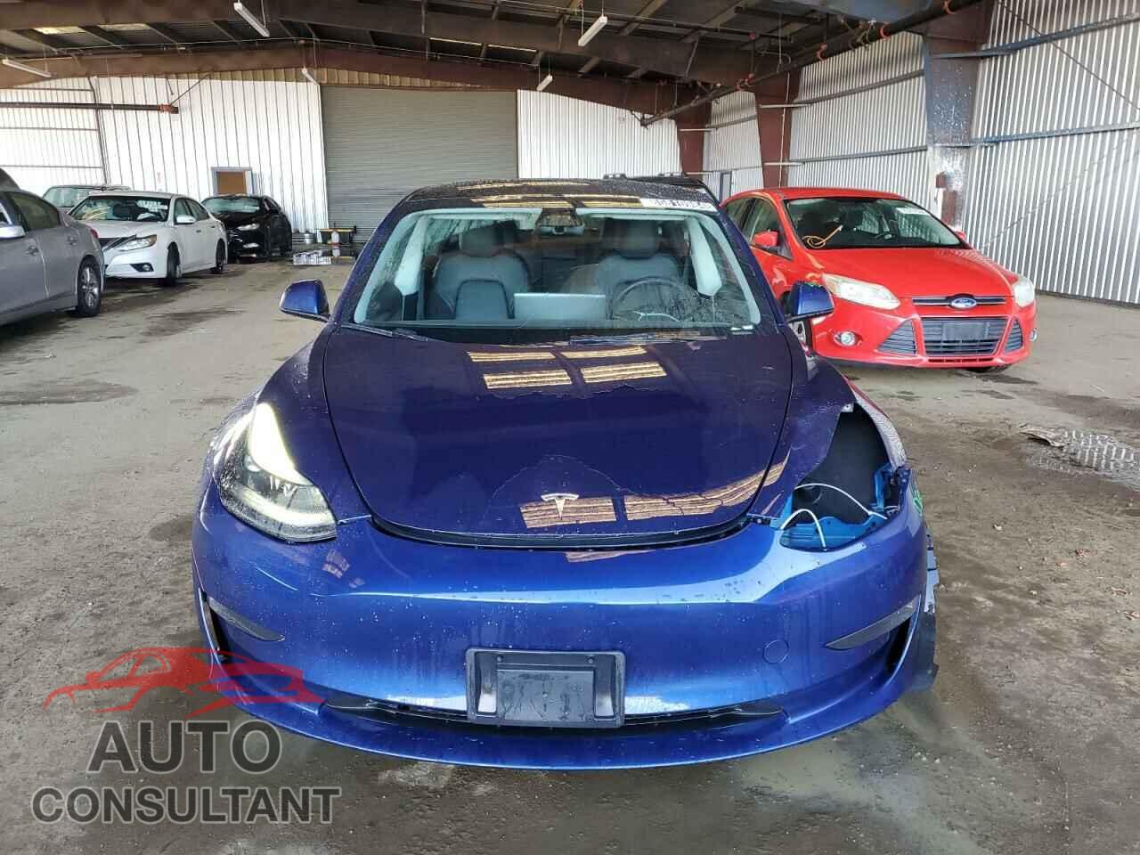 TESLA MODEL 3 2023 - 5YJ3E1EA1PF451472