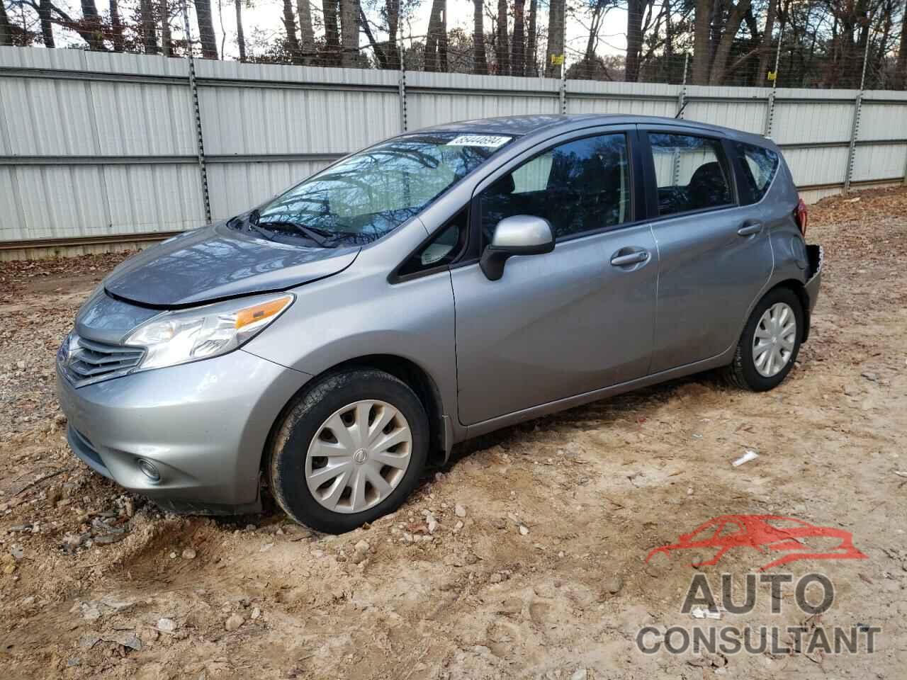 NISSAN VERSA 2014 - 3N1CE2CP0EL374852