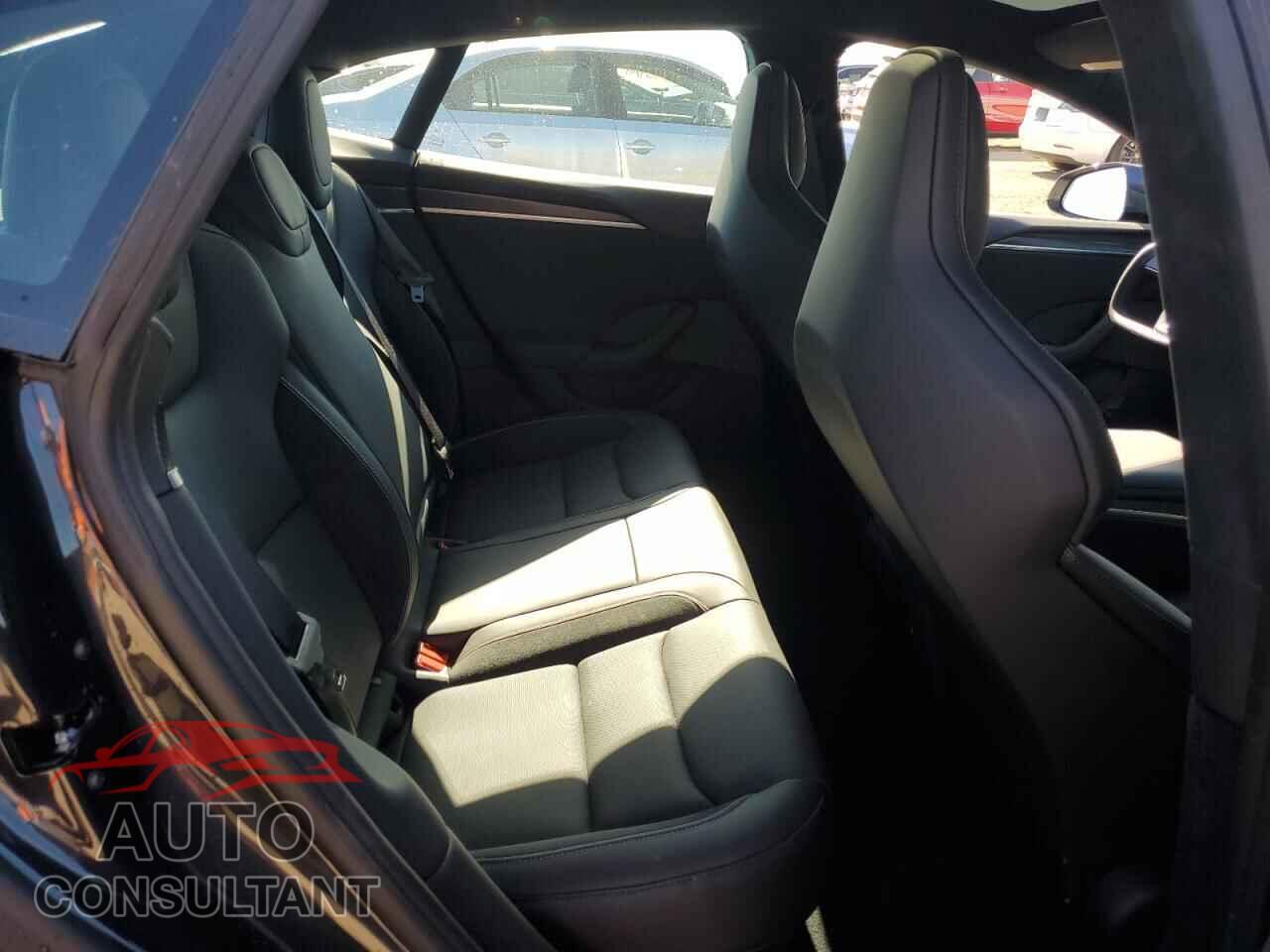 TESLA MODEL S 2026 - 5YJSA1E63TF553014