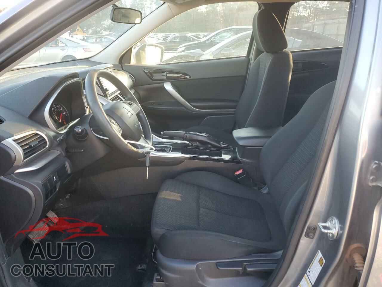 MITSUBISHI ECLIPSE 2020 - JA4AS3AAXLZ024243