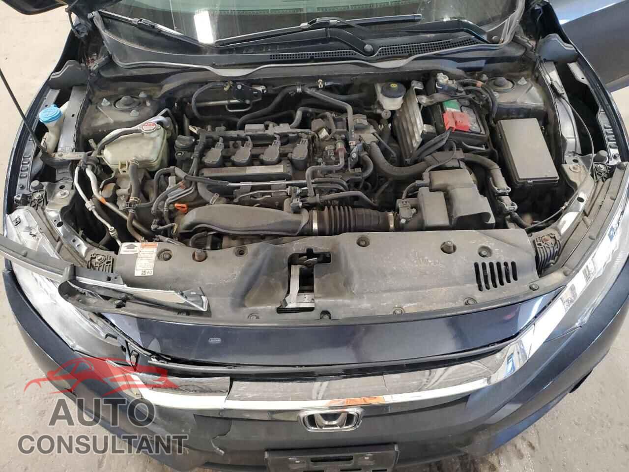 HONDA CIVIC 2017 - 19XFC1F90HE016649