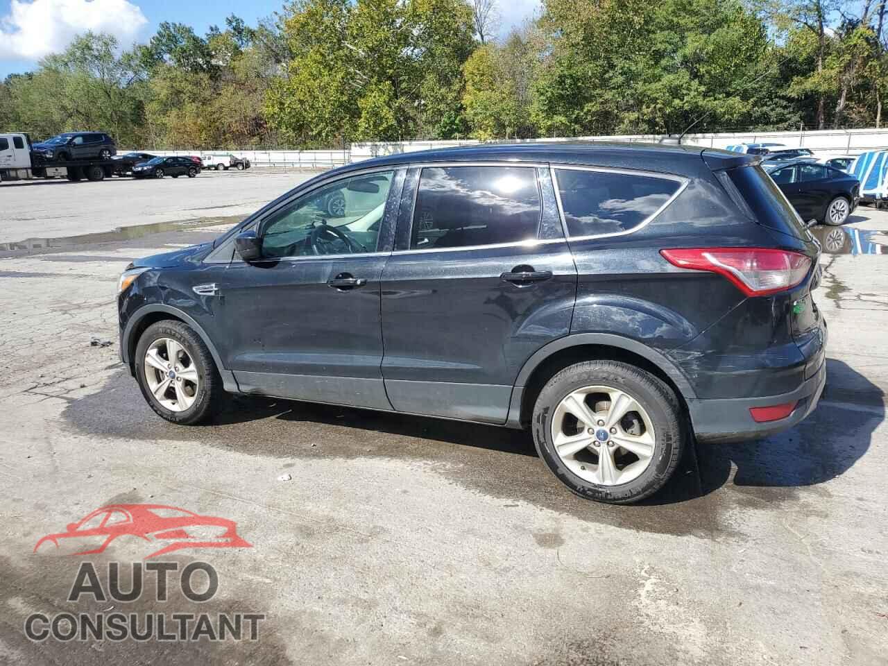 FORD ESCAPE 2014 - 1FMCU9G97EUD85739