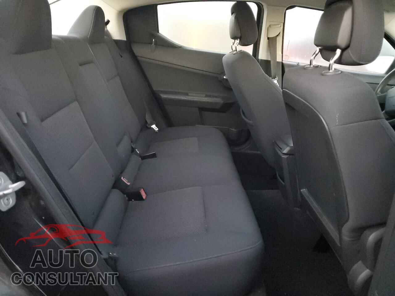 DODGE AVENGER 2010 - 1B3CC4FB9AN201499