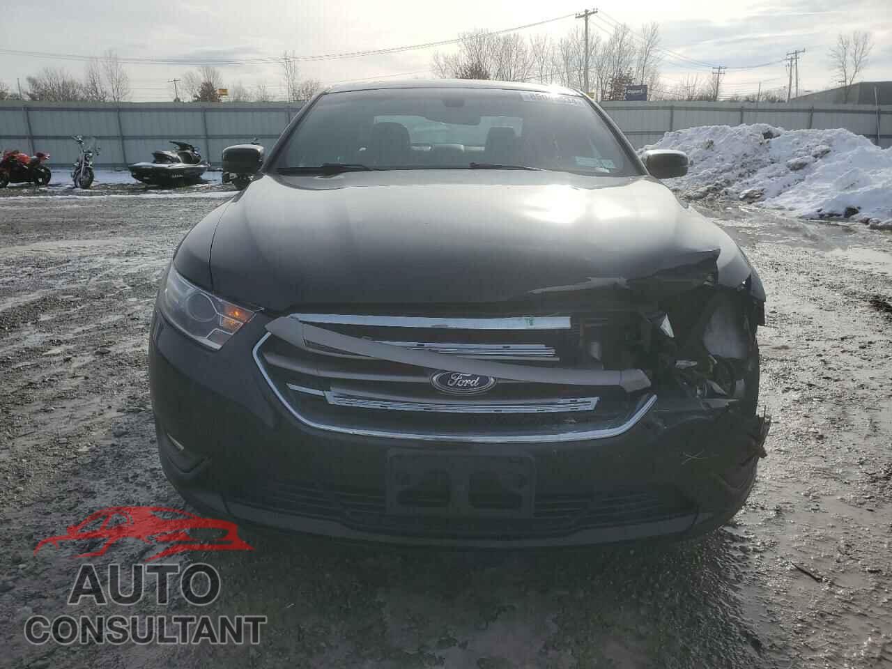 FORD TAURUS 2013 - 1FAHP2H82DG180301