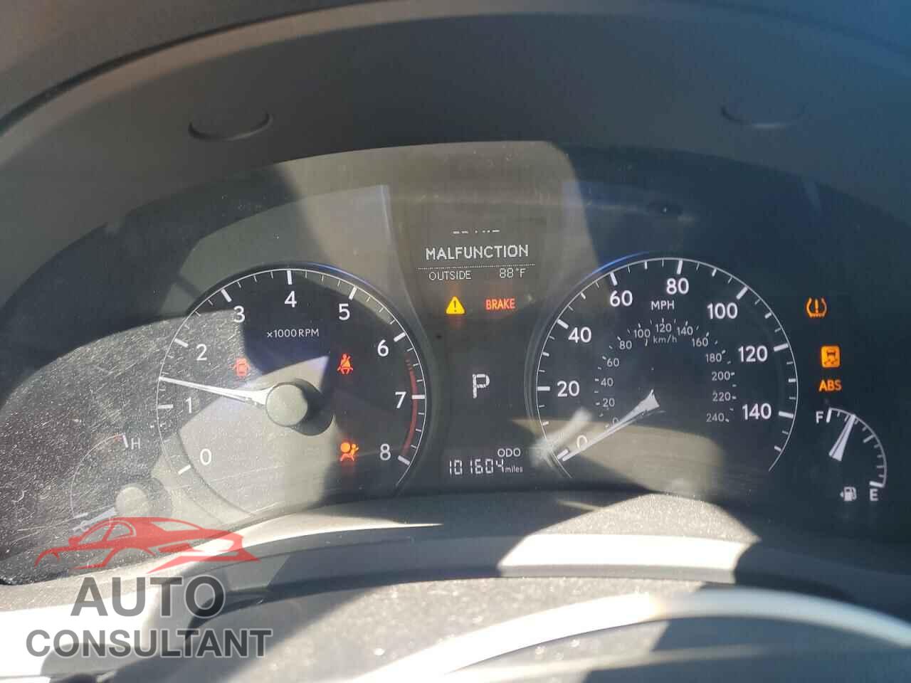 LEXUS RX350 2014 - 2T2BK1BA3EC247066