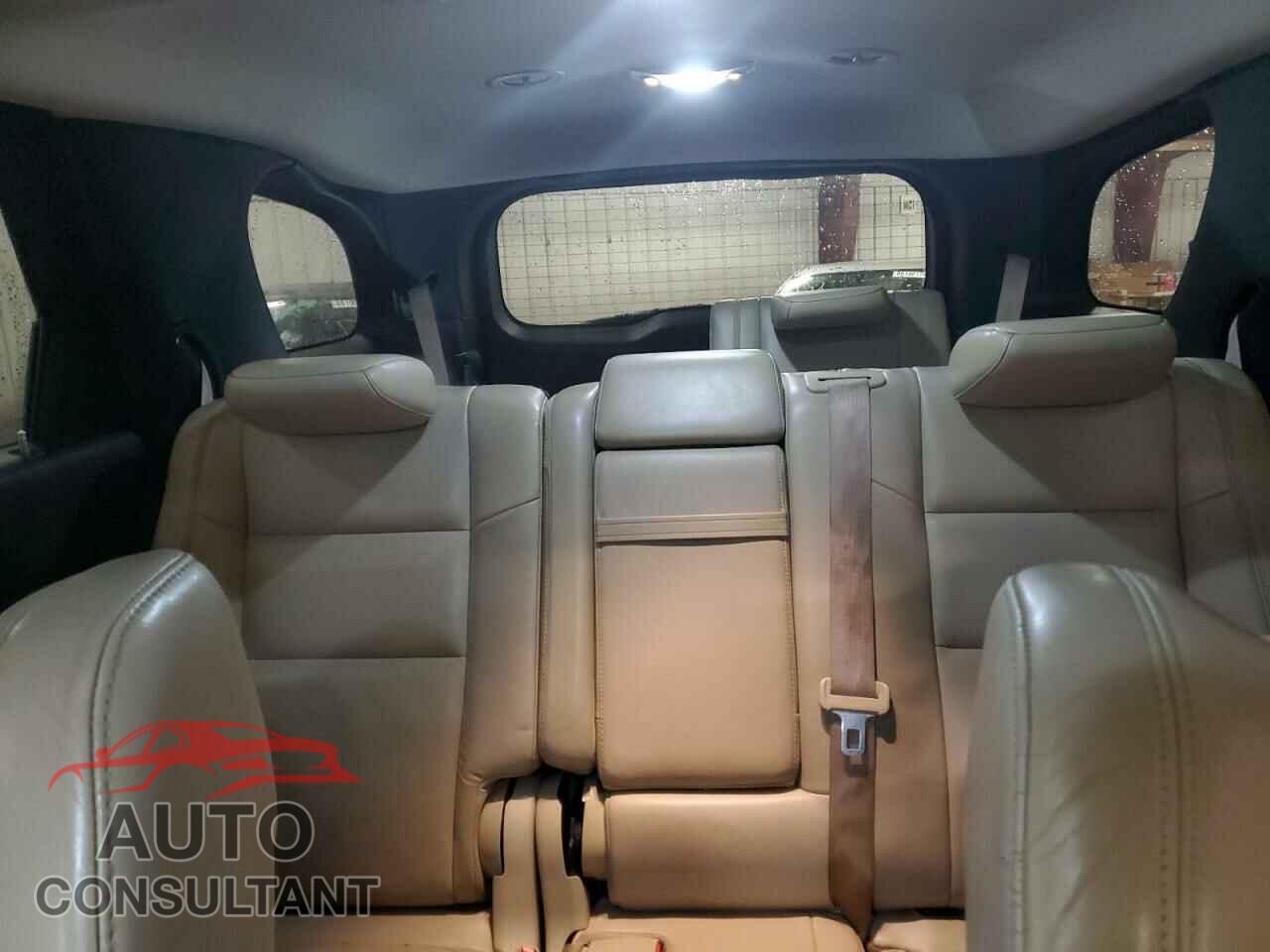 DODGE DURANGO 2014 - 1C4RDHDG8EC304961