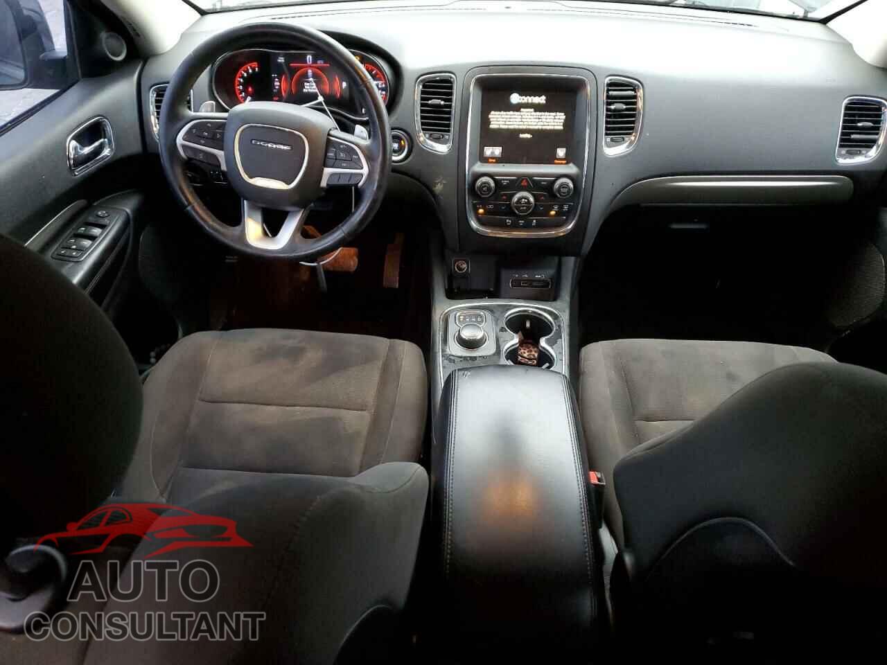DODGE DURANGO 2015 - 1C4RDHAG4FC907153