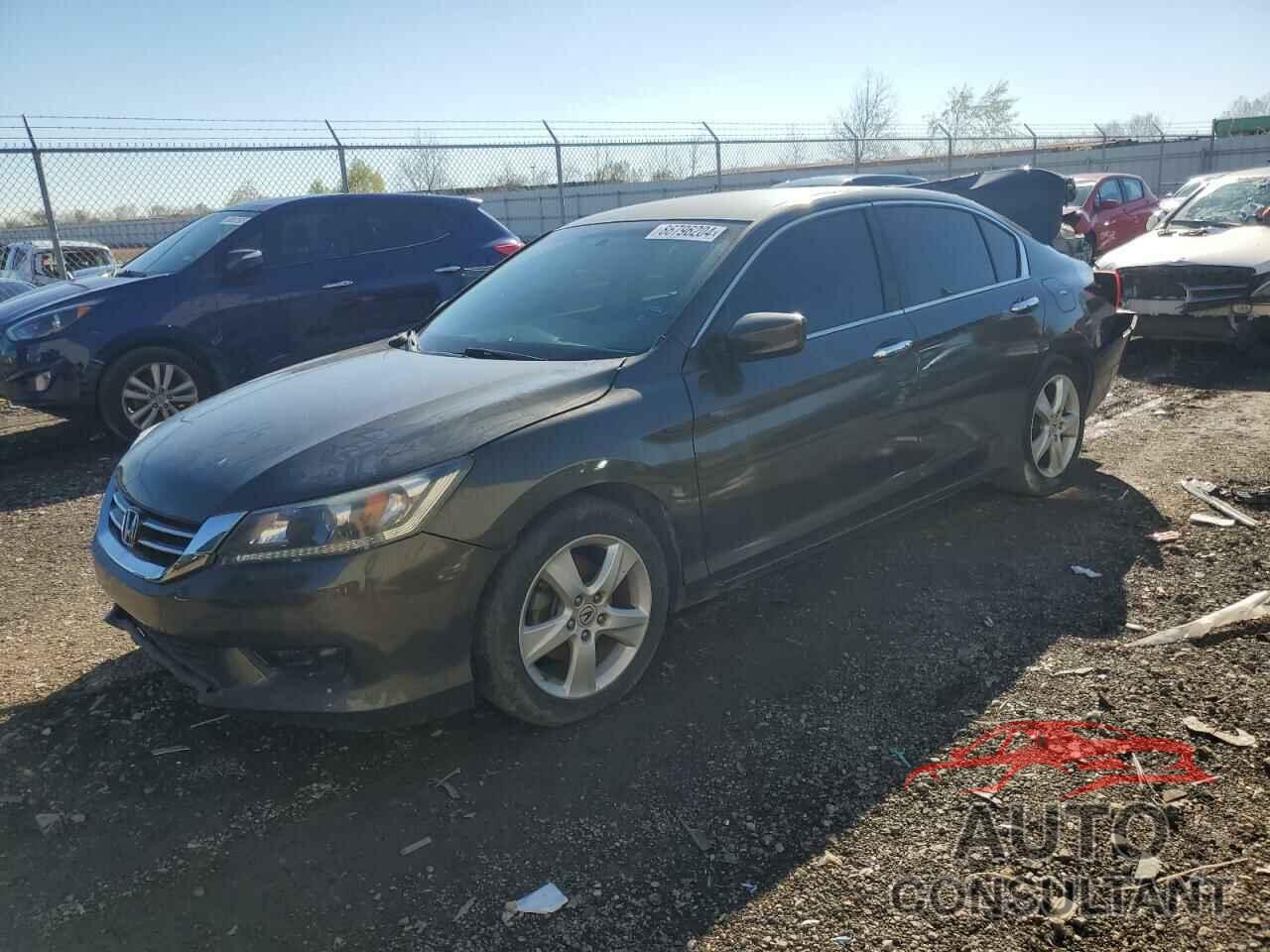 HONDA ACCORD 2014 - 1HGCR2F56EA162865