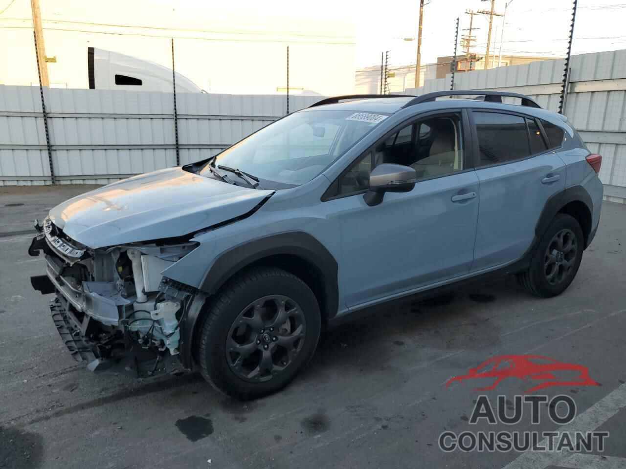 SUBARU CROSSTREK 2023 - JF2GTHSC0PH299899