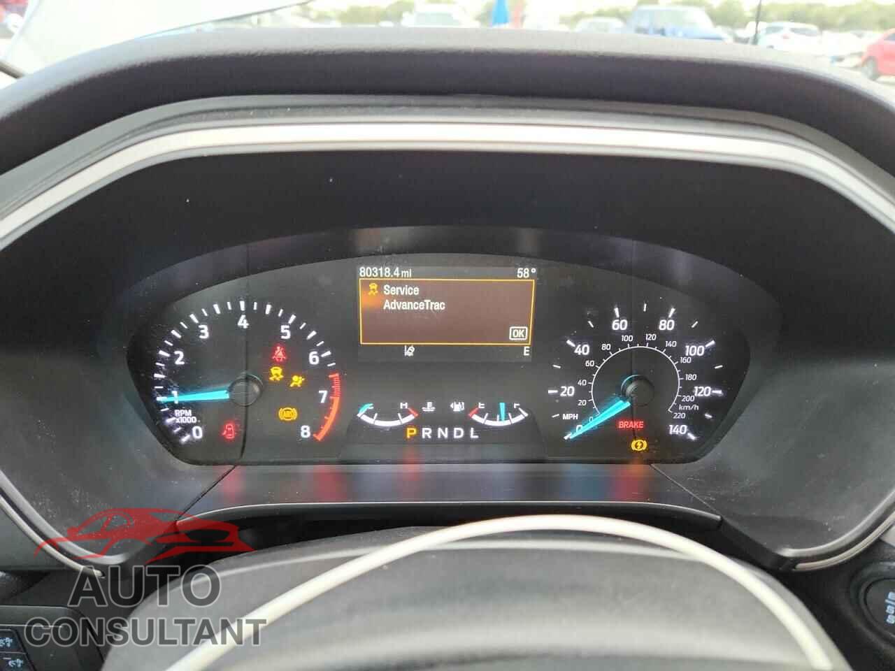 FORD ESCAPE 2021 - 1FMCU0G66MUA13342
