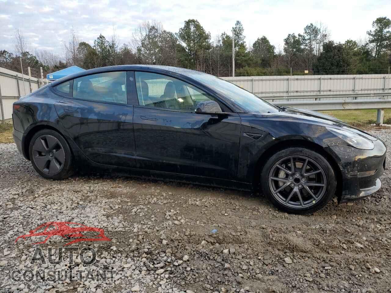 TESLA MODEL 3 2023 - 5YJ3E1EA3PF449996